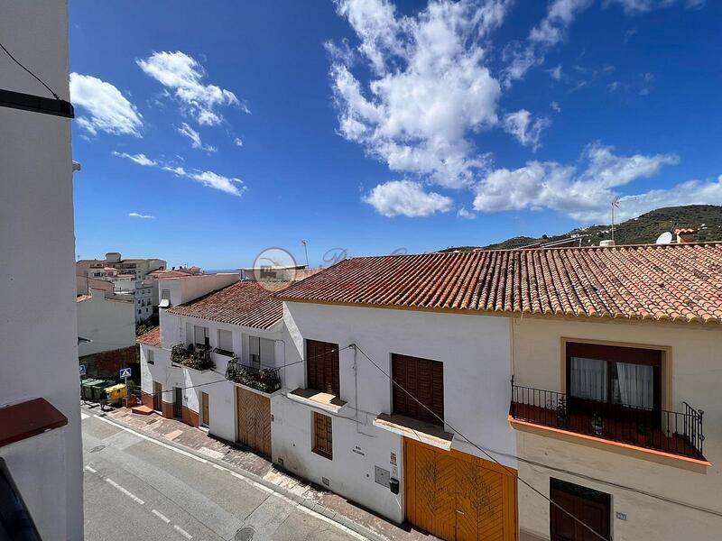 Villa à vendre dans Torrox, Málaga