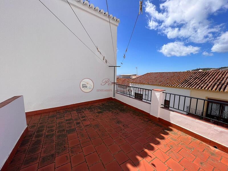 3 Cuarto Villa en venta