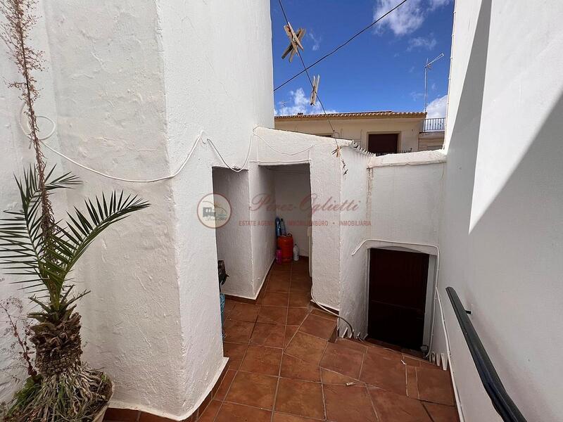 3 Cuarto Villa en venta