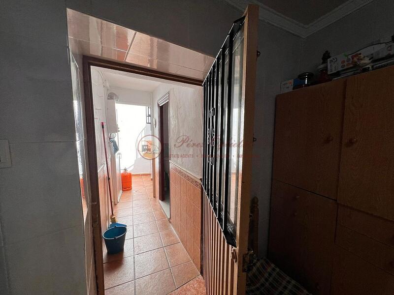 3 Cuarto Villa en venta