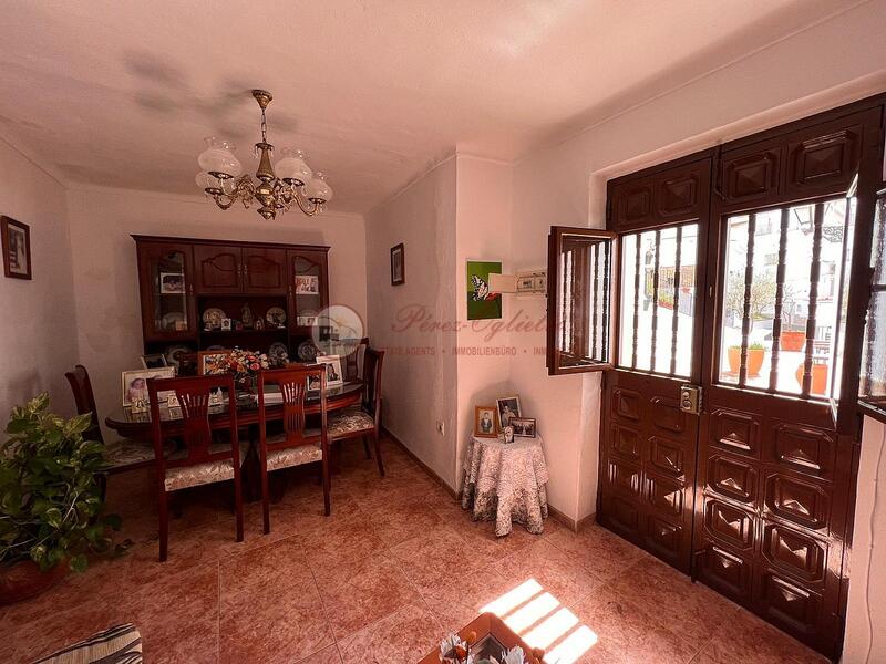 3 chambre Villa à vendre