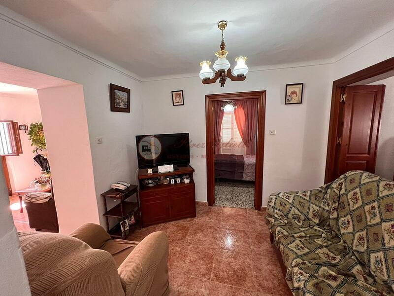 3 chambre Villa à vendre