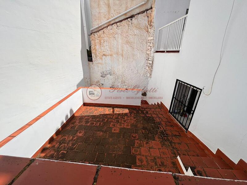 3 Cuarto Villa en venta