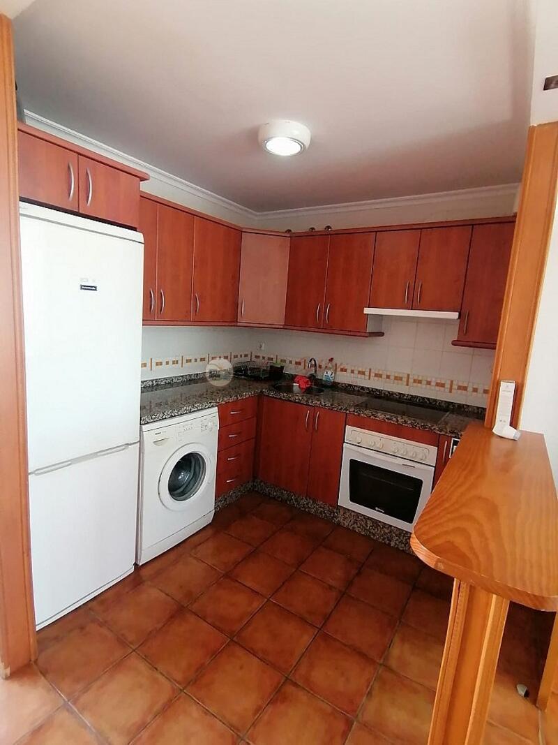 2 chambre Appartement à vendre