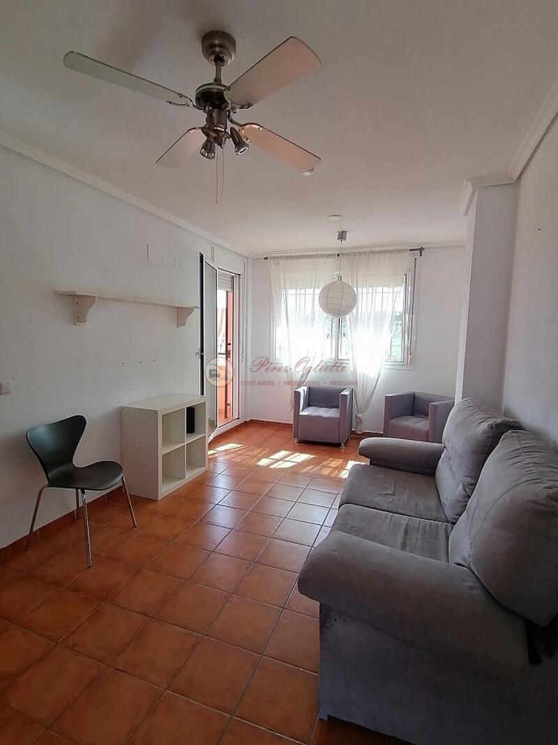 2 Cuarto Apartamento en venta