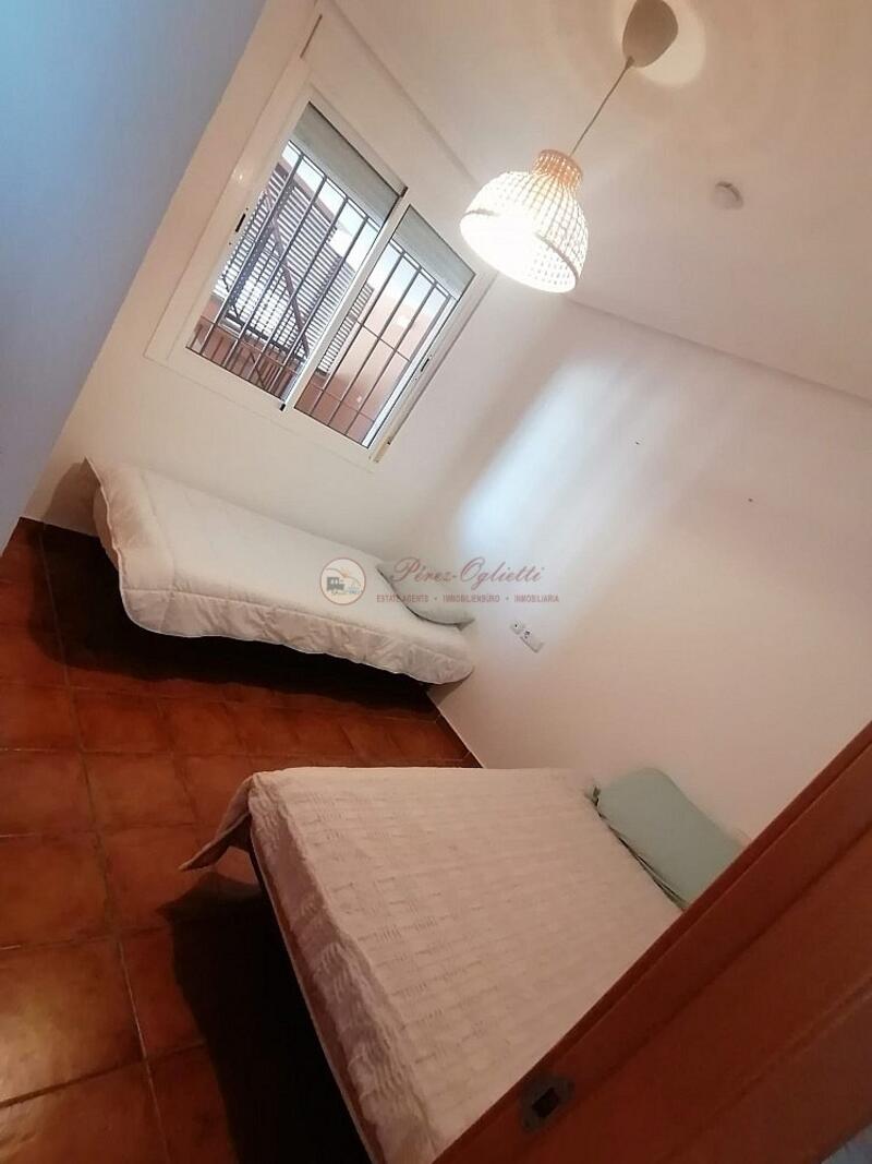 2 slaapkamer Appartement Te koop