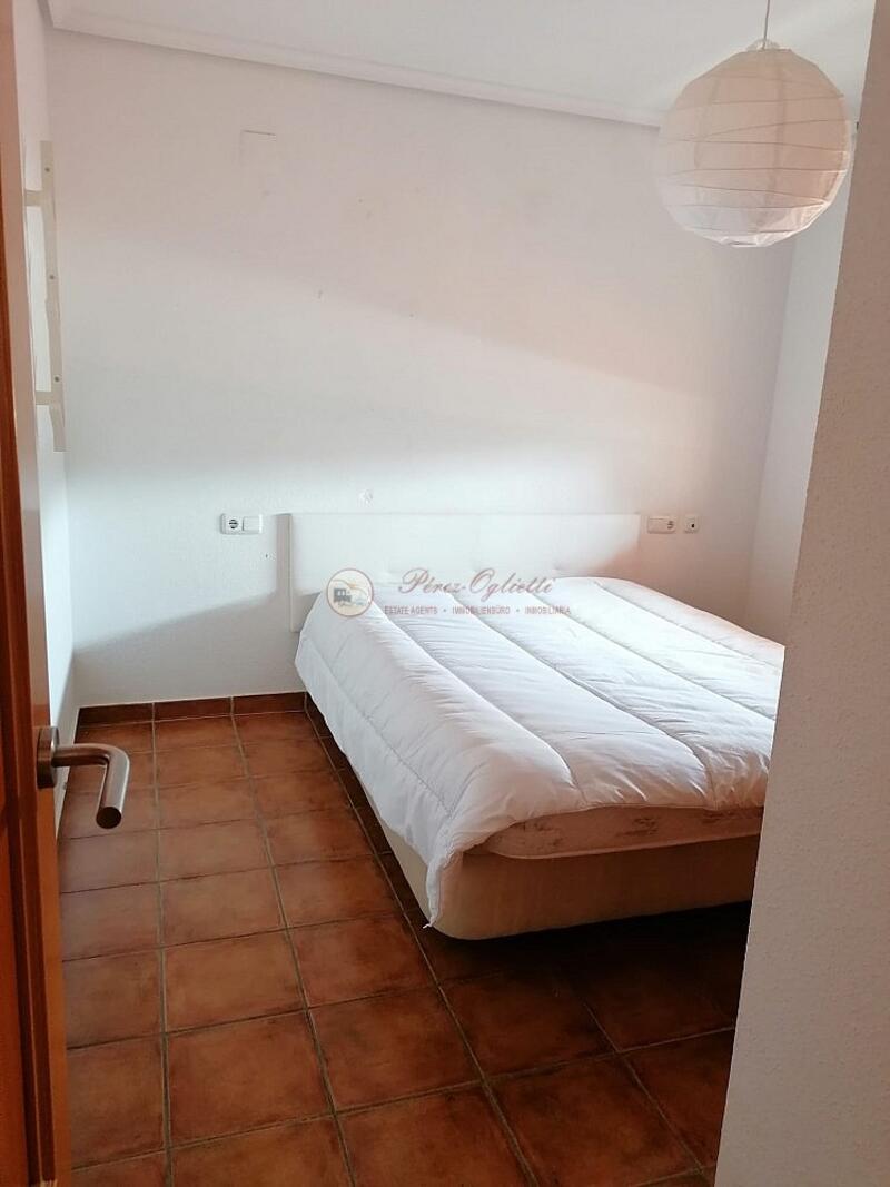 2 slaapkamer Appartement Te koop