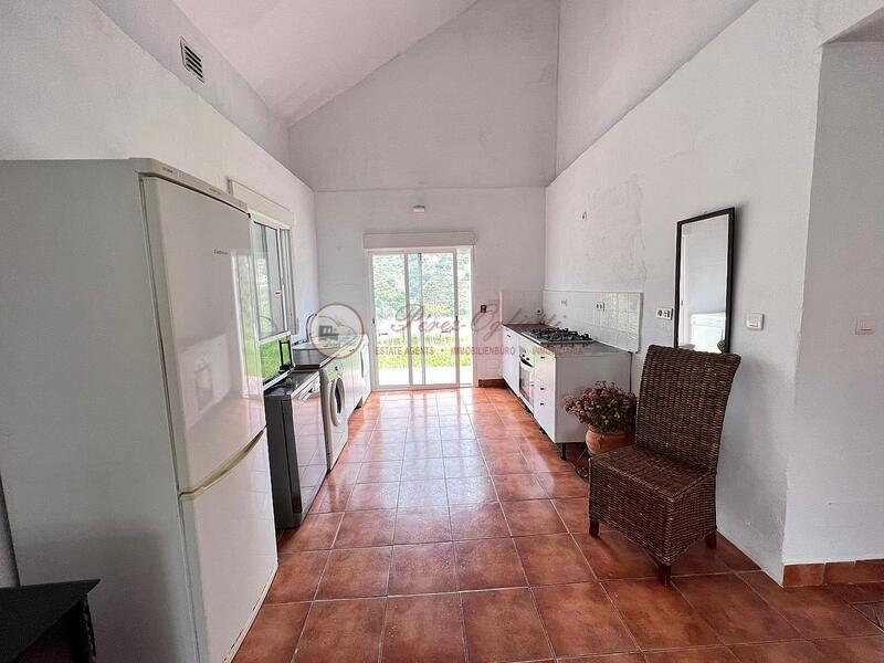 2 Cuarto Villa en venta