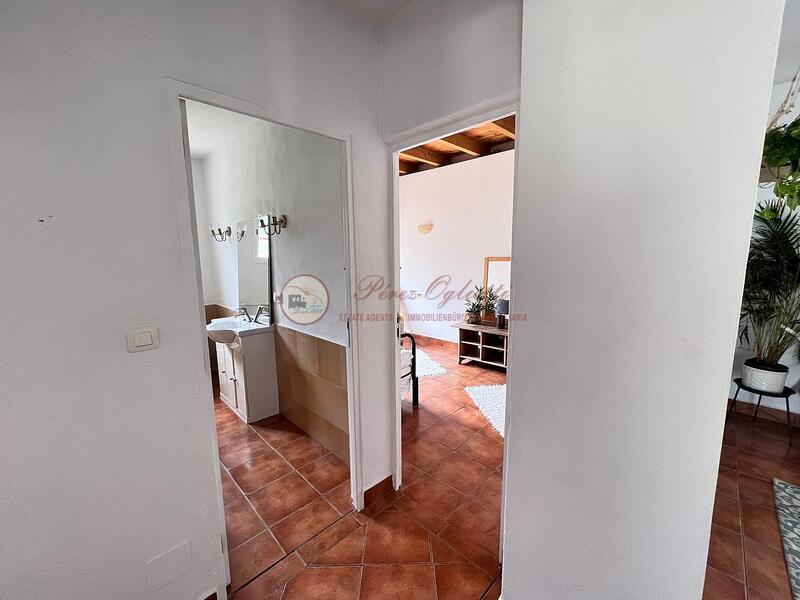 2 Cuarto Villa en venta