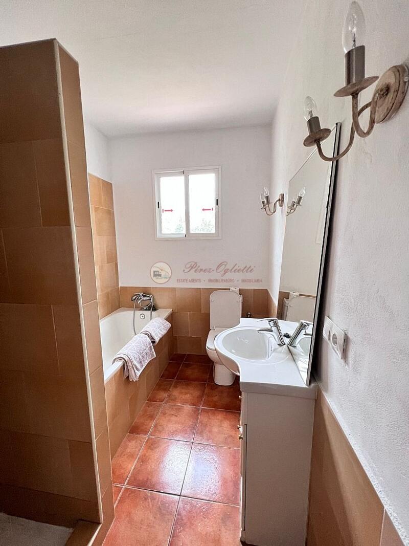 2 chambre Villa à vendre