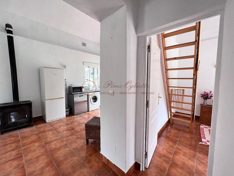 2 chambre Villa à vendre