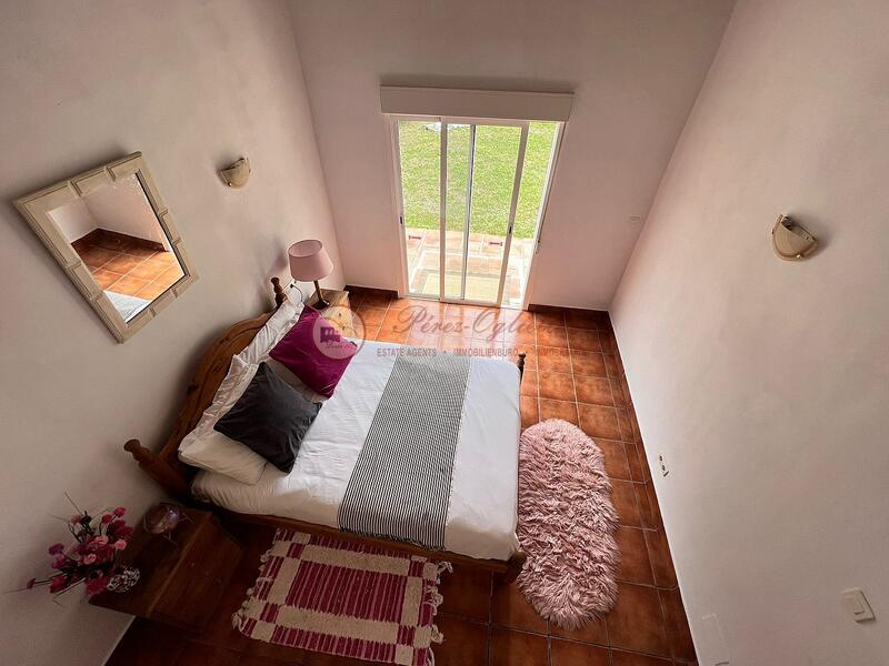 2 chambre Villa à vendre