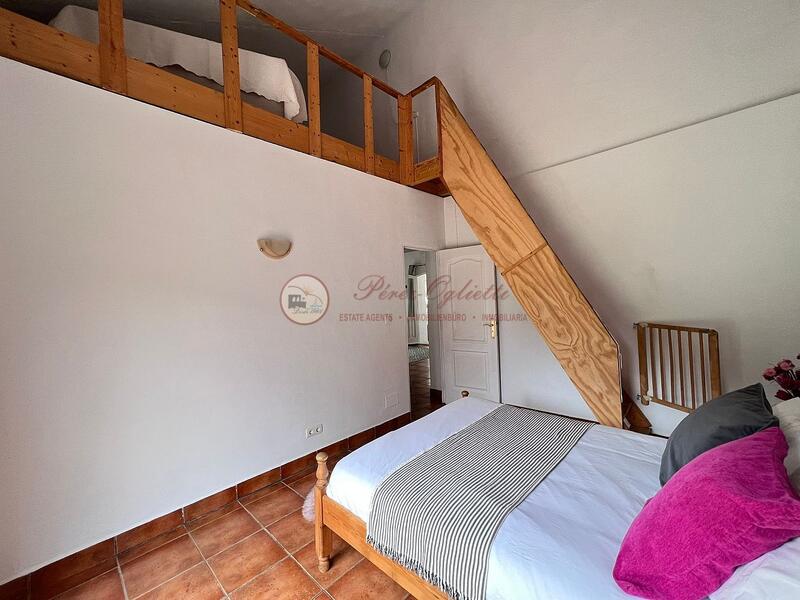 2 chambre Villa à vendre