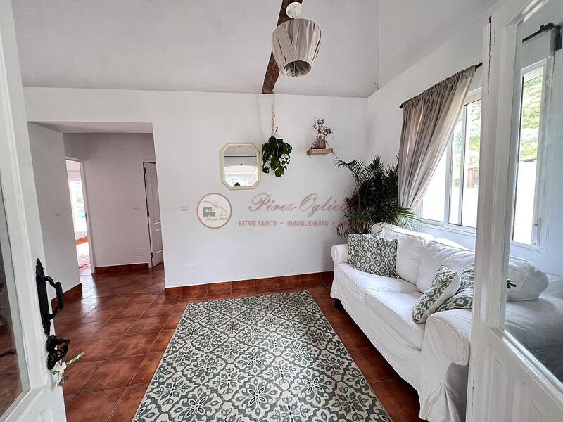 2 Cuarto Villa en venta