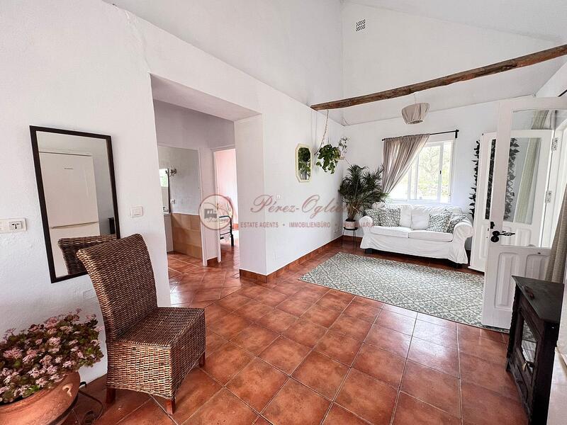 2 chambre Villa à vendre