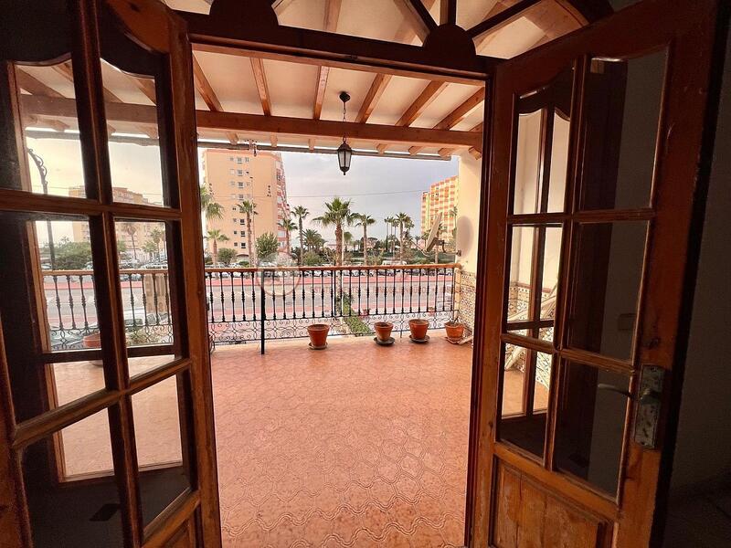 Apartment for sale in Torrox, Málaga