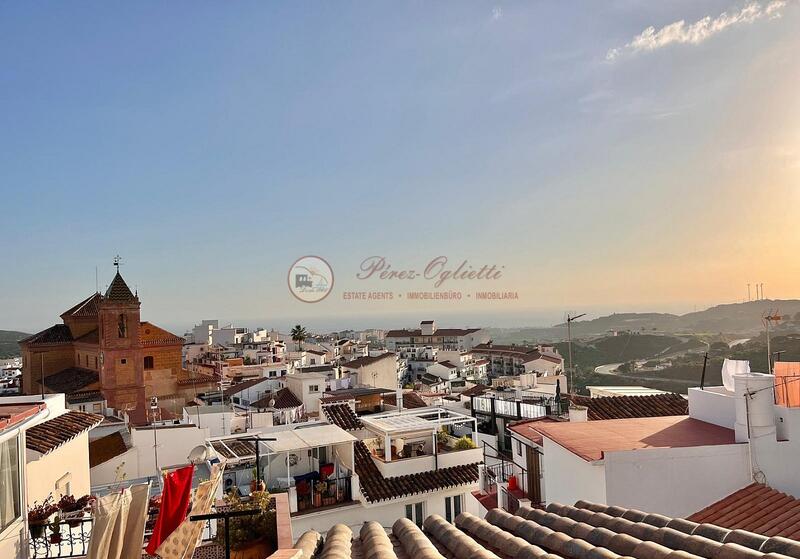 Villa à vendre dans Torrox, Málaga