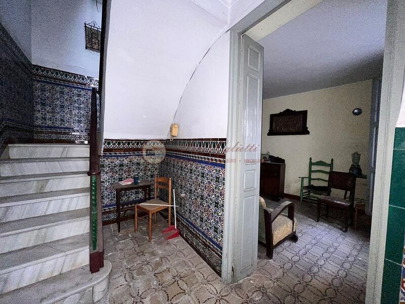 7 slaapkamer Villa Te koop