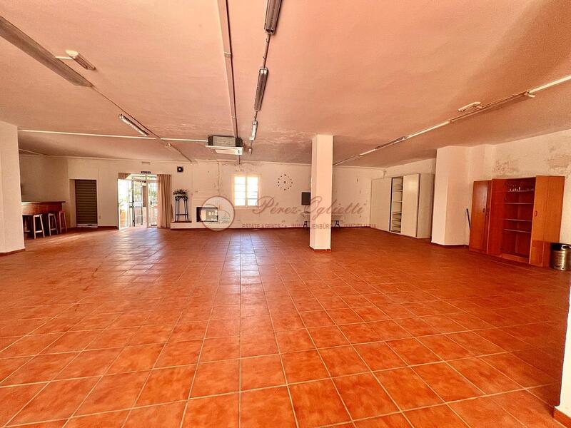 Commercial Property for sale in Nerja, Málaga