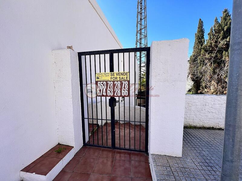 Local Comercial en venta