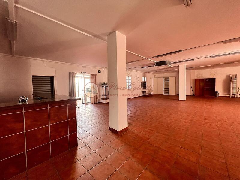 Local Comercial en venta