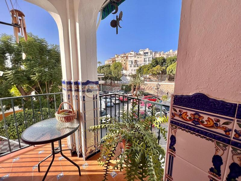 Appartement zu verkaufen in Torrox, Málaga