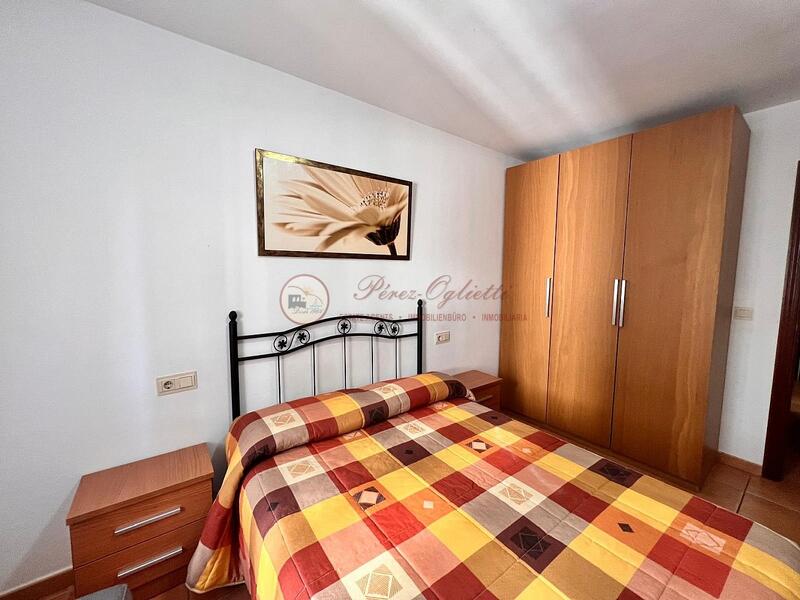 2 Schlafzimmer Appartement für Langzeitmiete