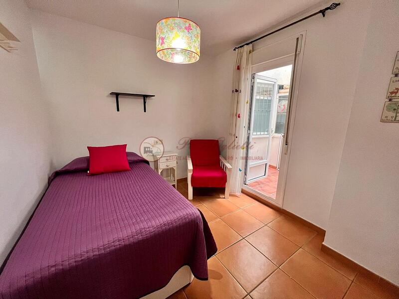 2 Schlafzimmer Appartement für Langzeitmiete