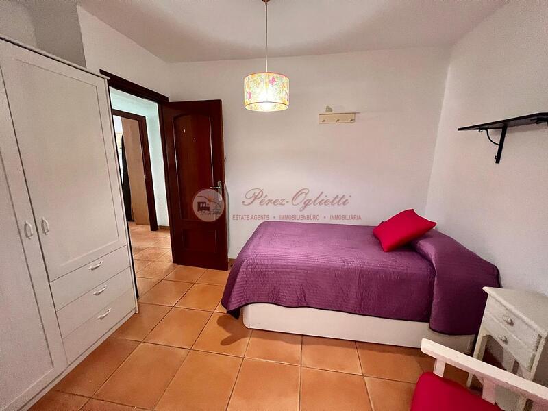 2 Schlafzimmer Appartement für Langzeitmiete