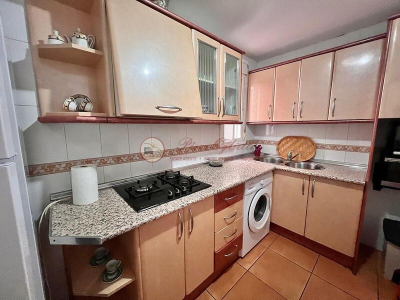 2 Cuarto Apartamento para alquiler a largo plazo