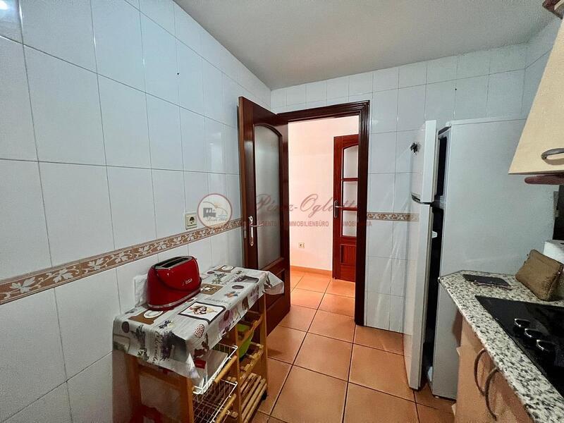 2 Cuarto Apartamento para alquiler a largo plazo