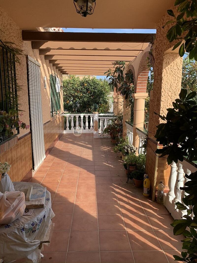 Villa for sale in Torrox, Málaga