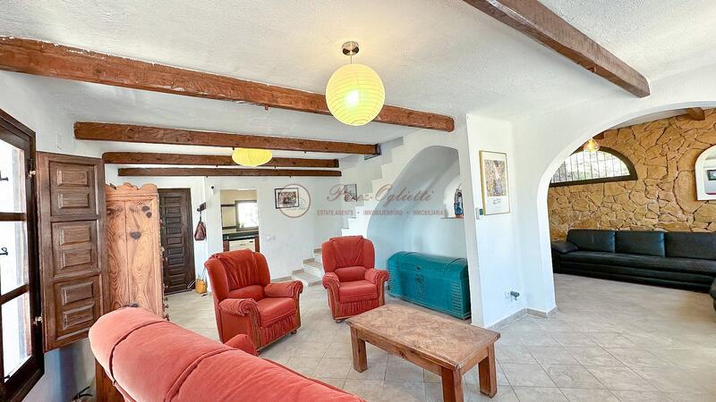 4 chambre Villa à vendre