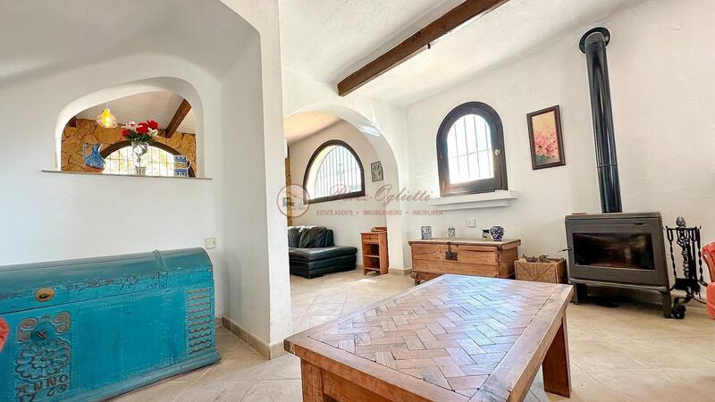 4 chambre Villa à vendre