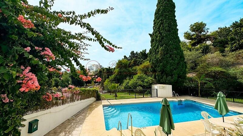 Appartement à vendre dans Nerja, Málaga