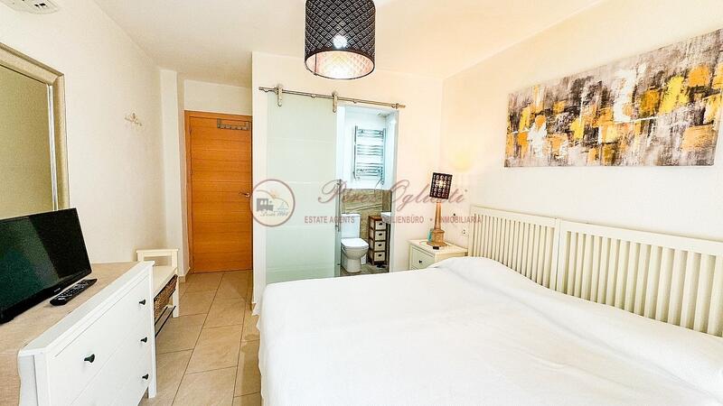 2 chambre Appartement à vendre