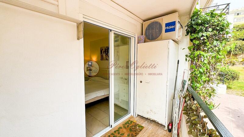 2 chambre Appartement à vendre