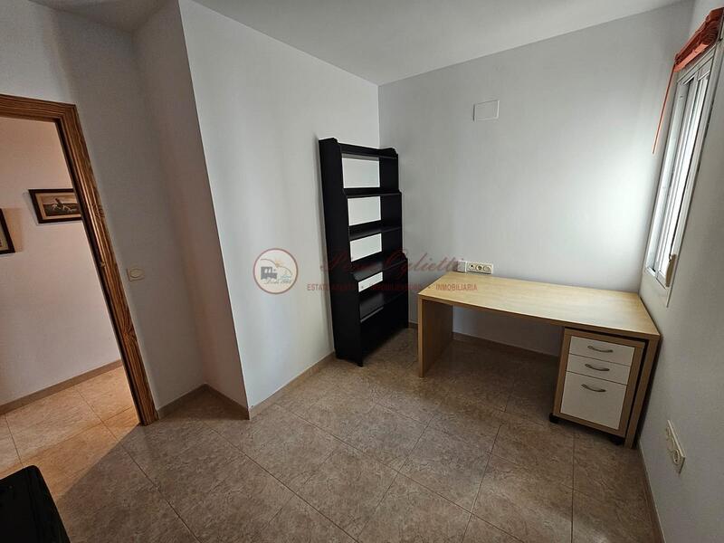 3 Schlafzimmer Appartement zu verkaufen