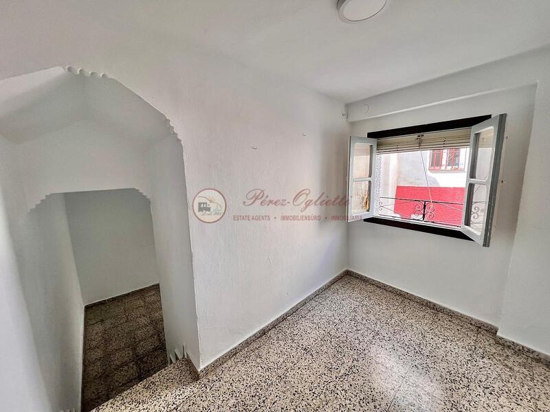 3 Cuarto Villa en venta