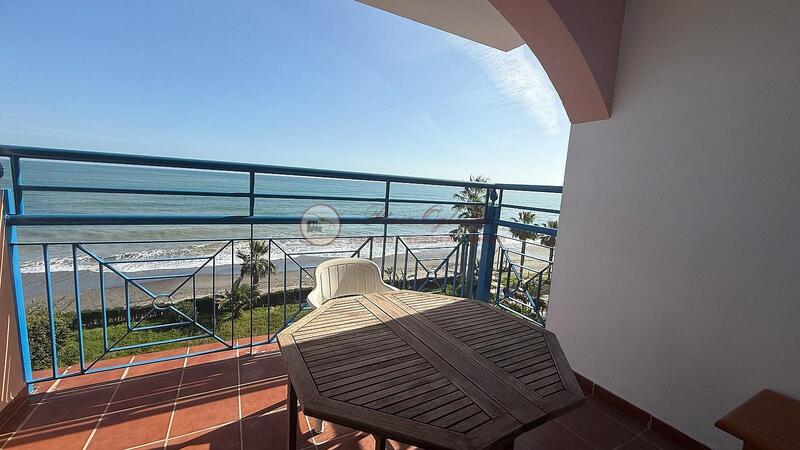 Apartment for sale in Torrox, Málaga