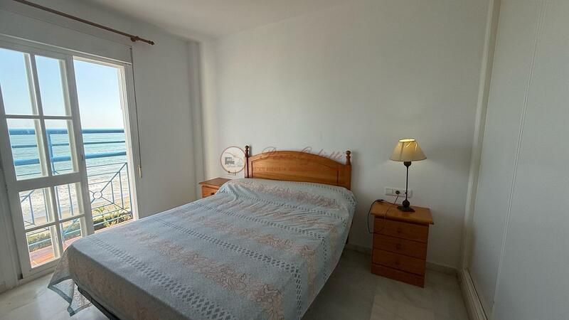 2 Schlafzimmer Appartement zu verkaufen