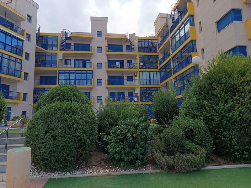 Appartement à vendre dans Playa Honda, Murcia