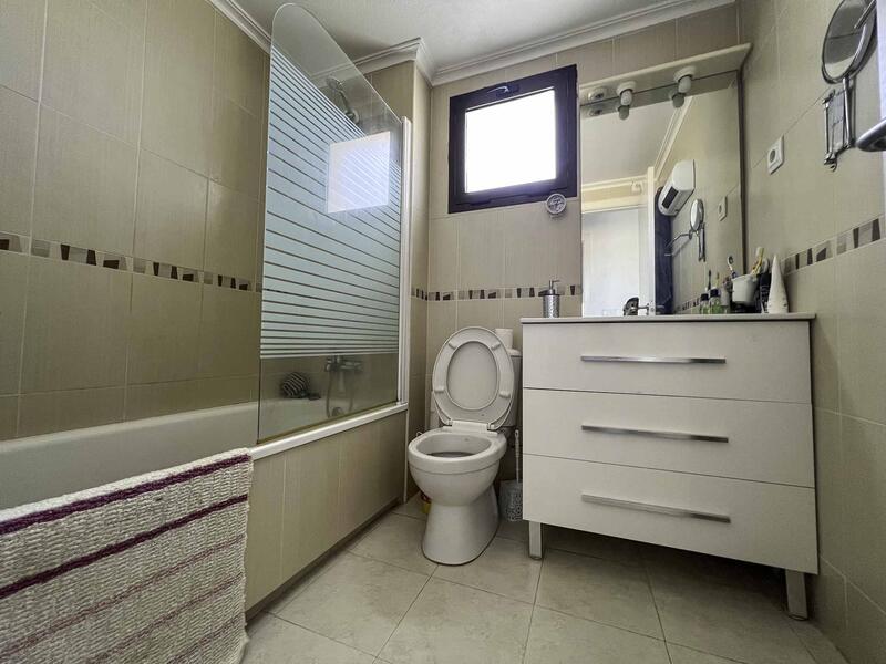 2 chambre Appartement à vendre