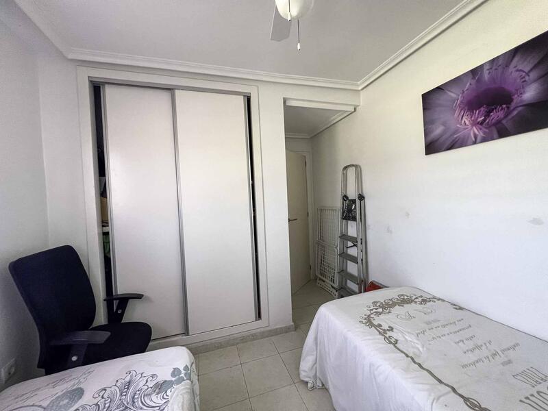 2 chambre Appartement à vendre