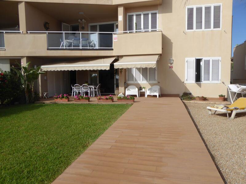 Apartamento en venta en Palos de la Frontera, Huelva