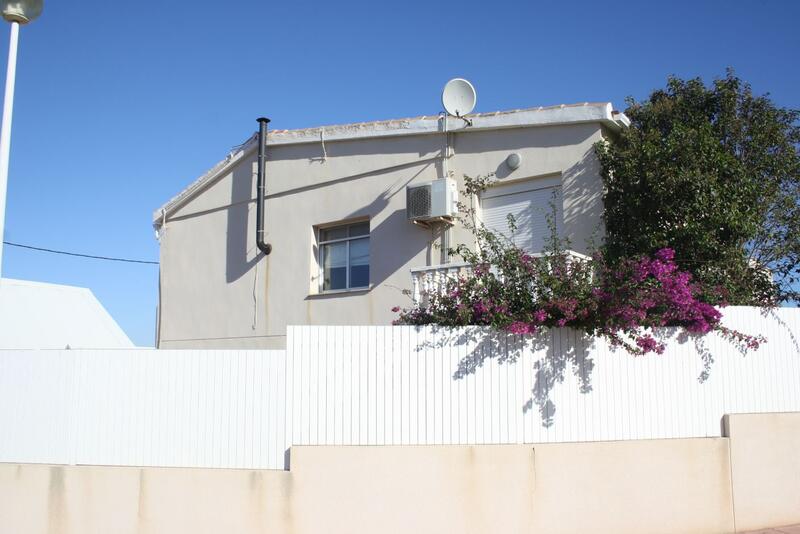 Commercieel vastgoed Te koop in El Carmoli, Murcia