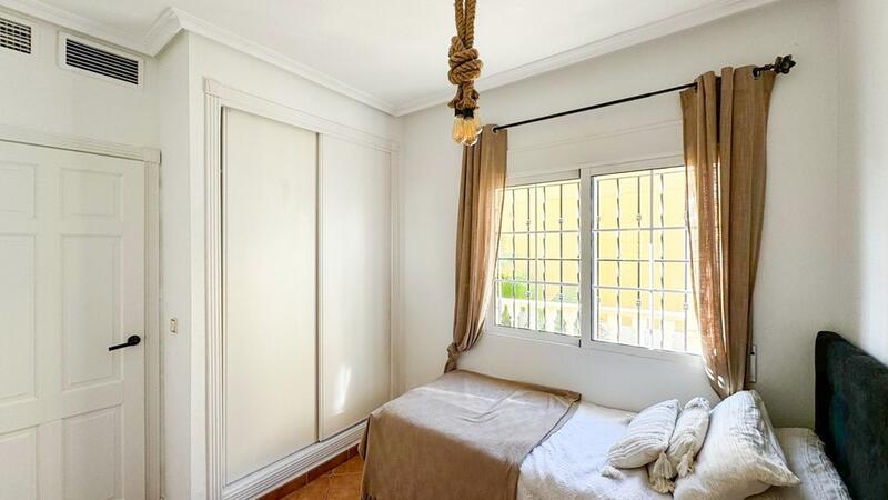 5 chambre Villa à vendre