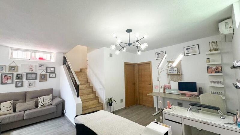 5 chambre Villa à vendre