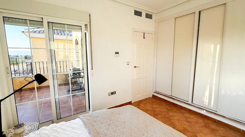 5 chambre Villa à vendre