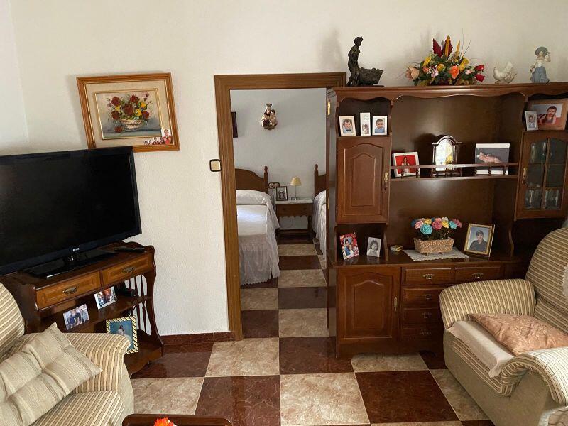 5 Cuarto Apartamento en venta